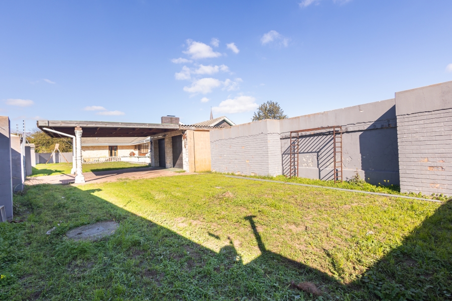 3 Bedroom Property for Sale in Elim Western Cape